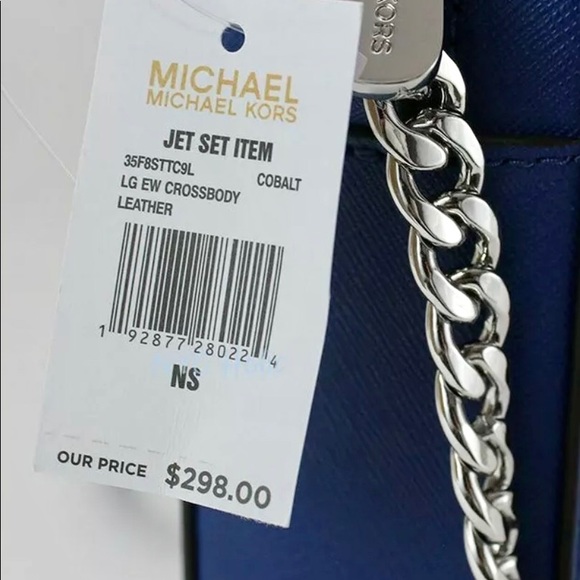 Michael Kors Crossbody - Picture 2 of 6